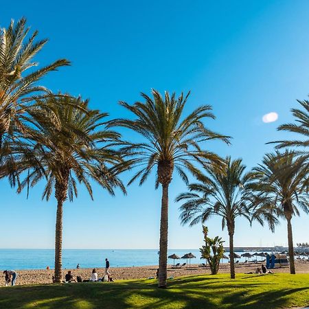 Your Home In Malaga Centro & Parking Free Exteriör bild